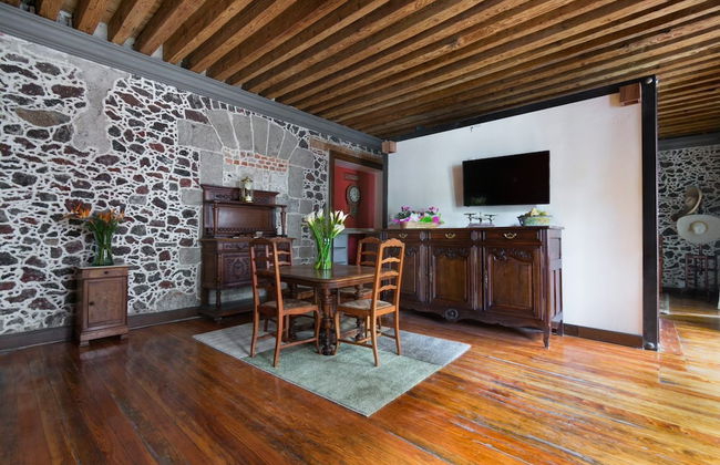 CASA SAUTO New Luxury Suite in the Heart of CDMX - Foto 3