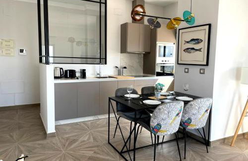 Skyline - Penthouse with 50m2 private terrace and stunning views - Foto 6