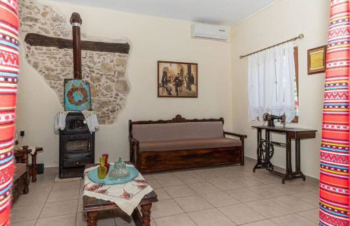 Kantoni traditional house - Foto 7