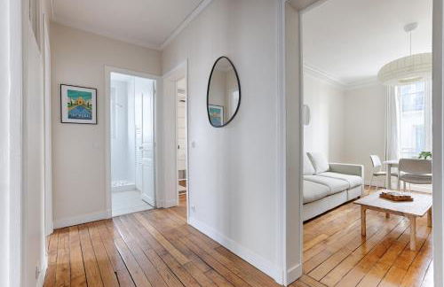 Appartements à Champigny-Sur-Marne - 30 minutes de Disneyland - Foto 32