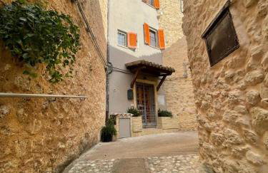 La Torretta di Eggi - Foto 1