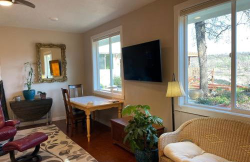 Garden house with gas fireplace - Foto 13