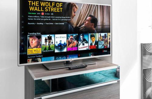 Luxury stay with scenic views - Foto 38