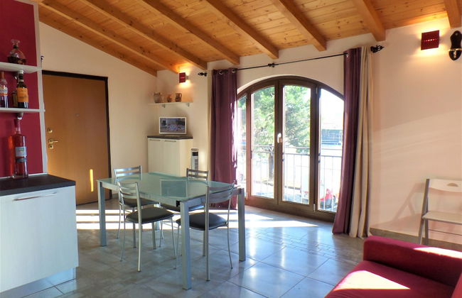 Casa Miralago - Foto 14