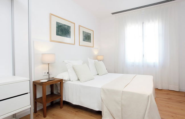 Aspasios Rambla Catalunya Suites - Foto 20