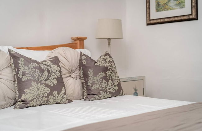 Heavenly Heather Cottage - Foto 5