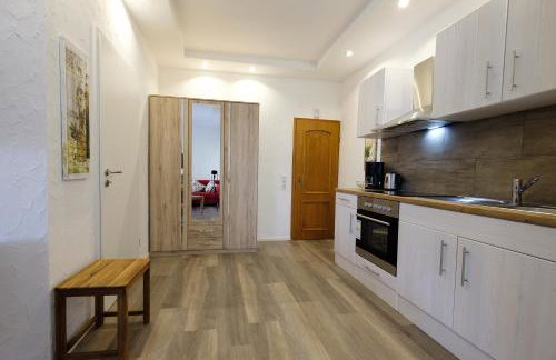 Ferienapartments Zwingenberg - Photo 18