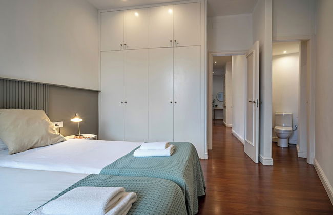 Habitat Apartments Barcelona Balconies - Photo 21