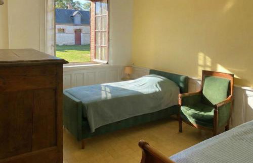 Les Gaschetières - Les Alisiers - Foto 11