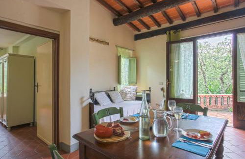 Apartment Borgo della Limonaia-1 by Interhome - Foto 6