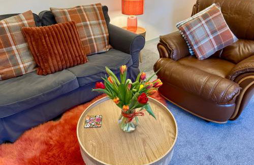 Church Farm Barn Annex - Foto 6