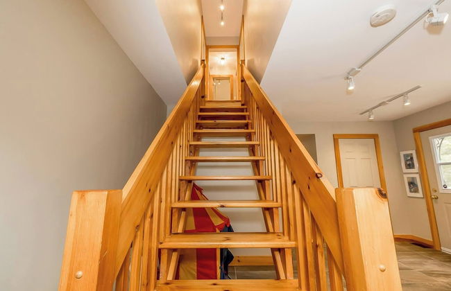 Muskoka Lakeshore Cottage Bliss - Foto 55