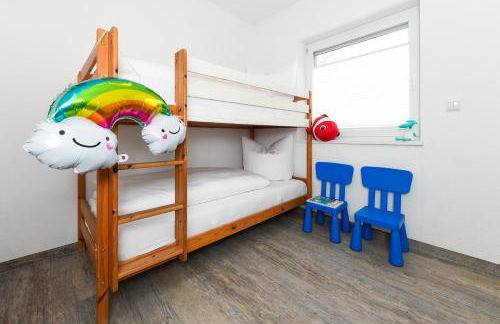 Haus Strandkorb - Poolnähe - Garten - Tischtennis - Foto 28