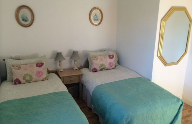 Kingsmills Cottages Cookstown - Foto 6