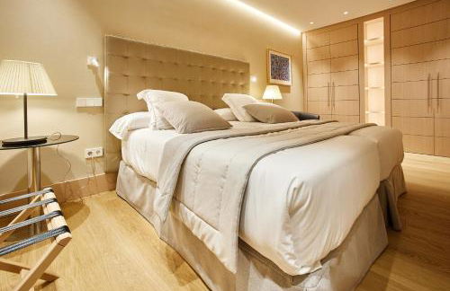 Nexus Santa María Luxury Apartamentos - Foto 13