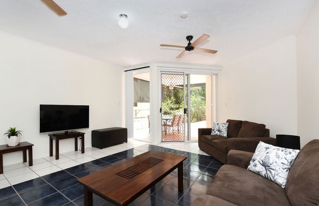 Golden Sands Beachfront Apartment Resort - Foto 51