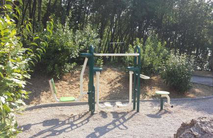 Apartments Paco & Bony - Photo 71