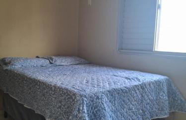 Apartamento no Condomínio Fit coqueiro 2para temporada da COP - Foto 10