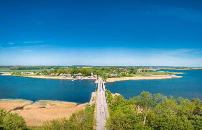 Ferienhaus Seeschwalbe 14 - Foto 35