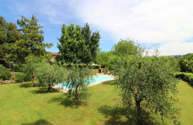 Casa Ciabatti - Photo 21