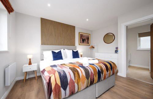 Cherry Lodge by Escape Ordinary - Foto 18