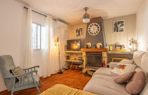 Cortijo La Abuela - Foto 3