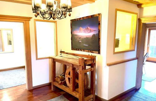 Chalet Bernardi Apartments - Photo 8