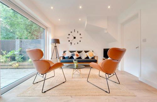 Pass the Keys 49 Byron Square Modern and Spacious 3 Bed Home with Free Parking - Foto 8