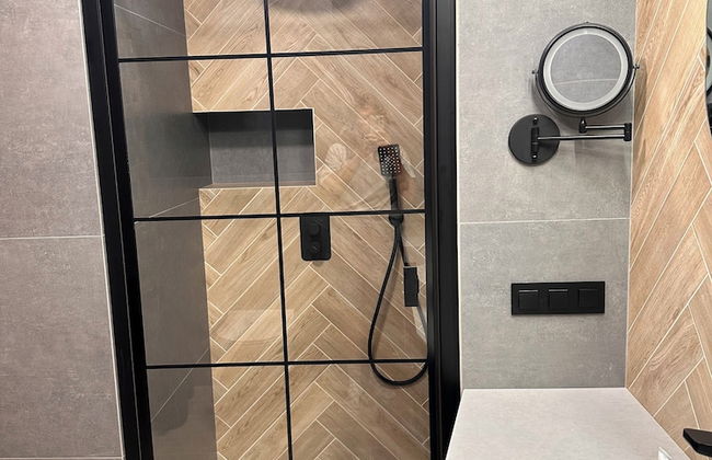 City Break Plac Wolności 6 Aparthotel - Foto 36