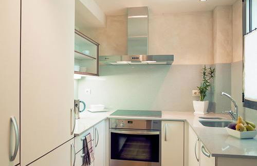 Apartaments Boutique la Torreta del Llac - Foto 32