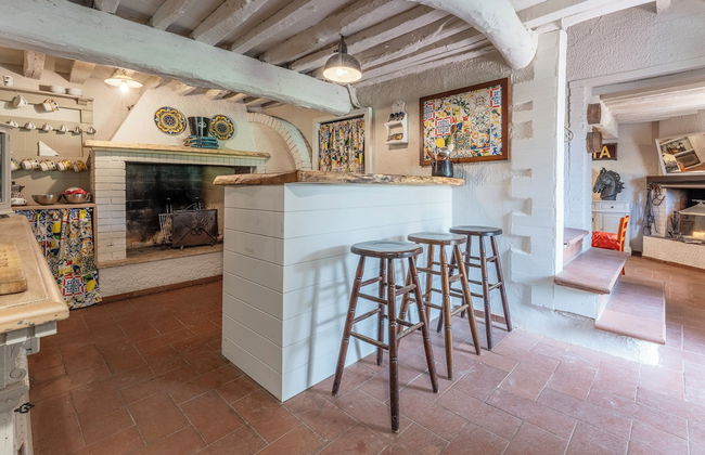 Country House Casalguidi 191 Private Pool - Photo 60