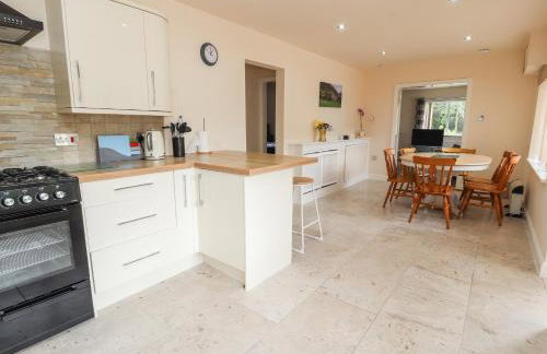 Awel Y Berwyn - Foto 13