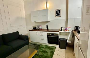 Tour Eiffel ,Champs-Élysées, Flandrin - Foto 37