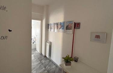 Apartment Sissy House Arcola Cinque Terre La Spezia - Foto 8