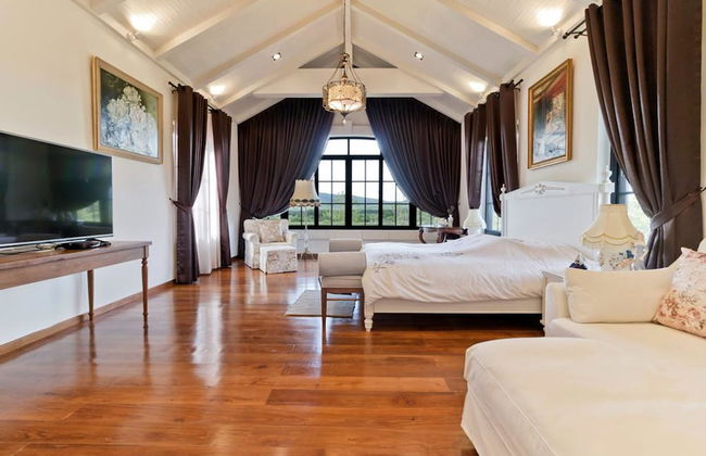 Chateau de Prim Khao Yai - Photo 2