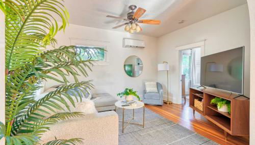 Cute & Comfortable Portland Home with 91 WalkScore - Photo 3