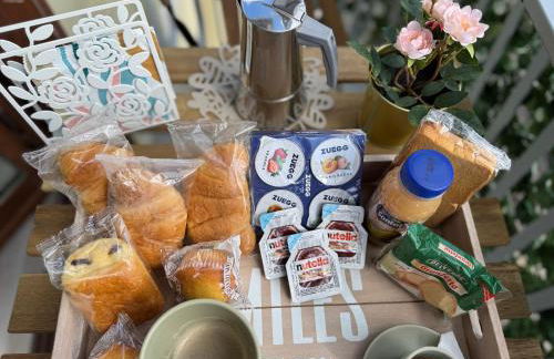 Isabel house - Foto 29