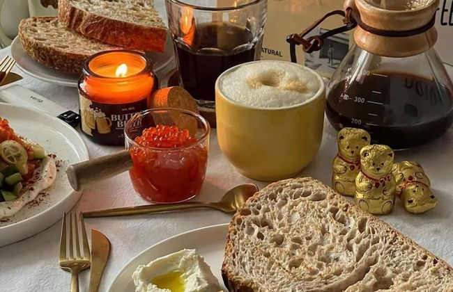 Toorak Executive & Corporate Residence - Foto 37