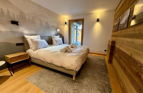 Chalet Petit Val - Photo 20