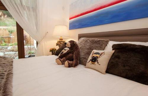 The Arthouse - Foto 16