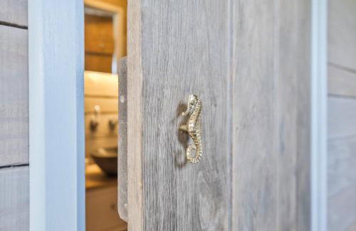 The Cabin at Salcombe Farm - Foto 8