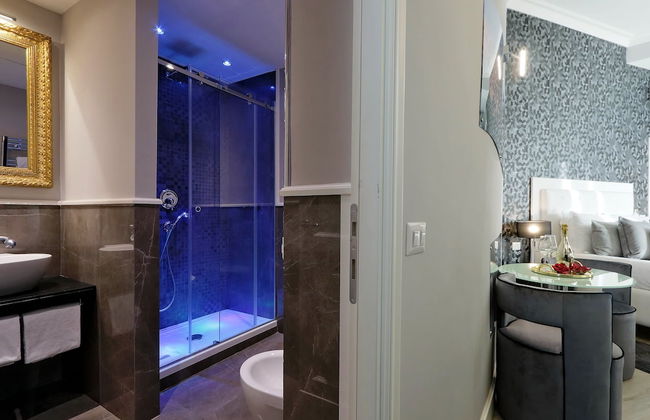 Sistina Twentythree Luxury Rooms - Photo 55