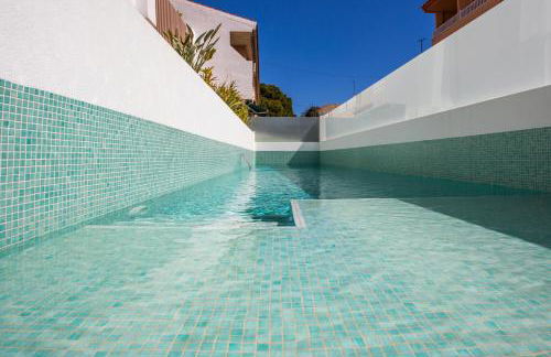 Luxury Apartment Lisboa - Lo Pagan - Foto 21