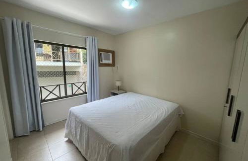 Casa 3 qtos beira mar praia exclusiva e piscina - Foto 41