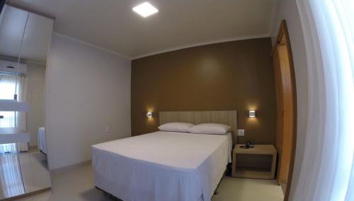 Flat Apart Hotel Crystal Place - Foto 4, wardrobe