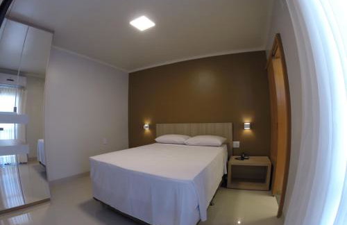 Flat Apart Hotel Crystal Place - Foto 4