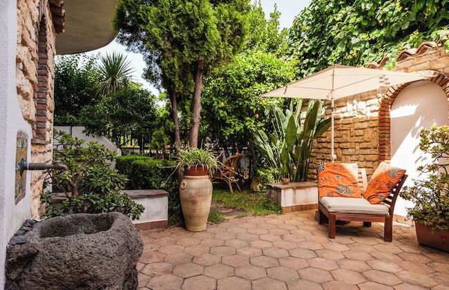 Villa Amunì by Wonderful Italy - Foto 15