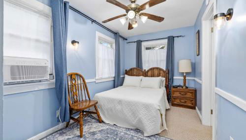 Historic 2 Bdr across from Lakeside Park - Foto 4