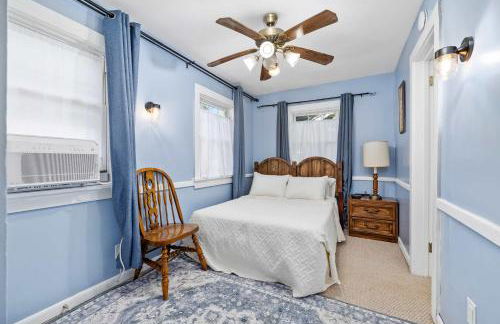 Historic 2 Bdr across from Lakeside Park - Foto 4