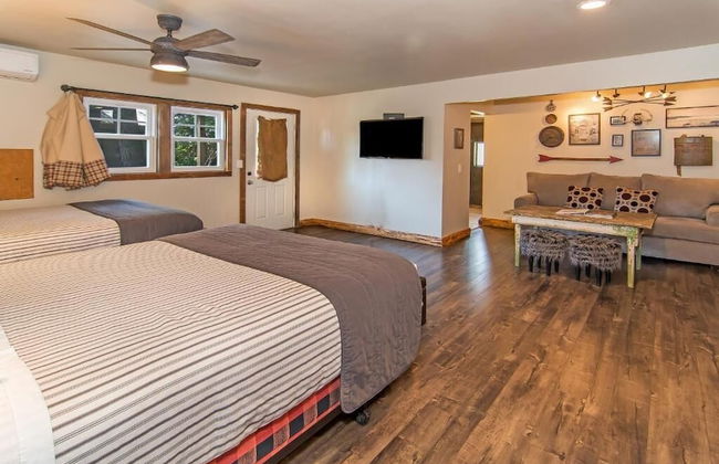 Miners Camp - Photo 2